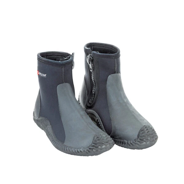BOTIN DE NEOPRENO 3MM TALLAS 10 Y 11